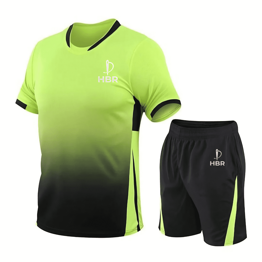 Lacrosse Uniform