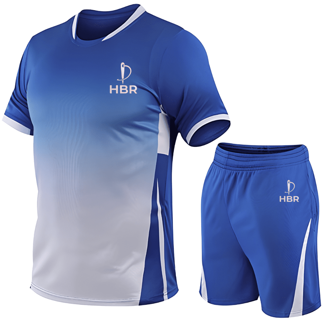 Lacrosse Uniform