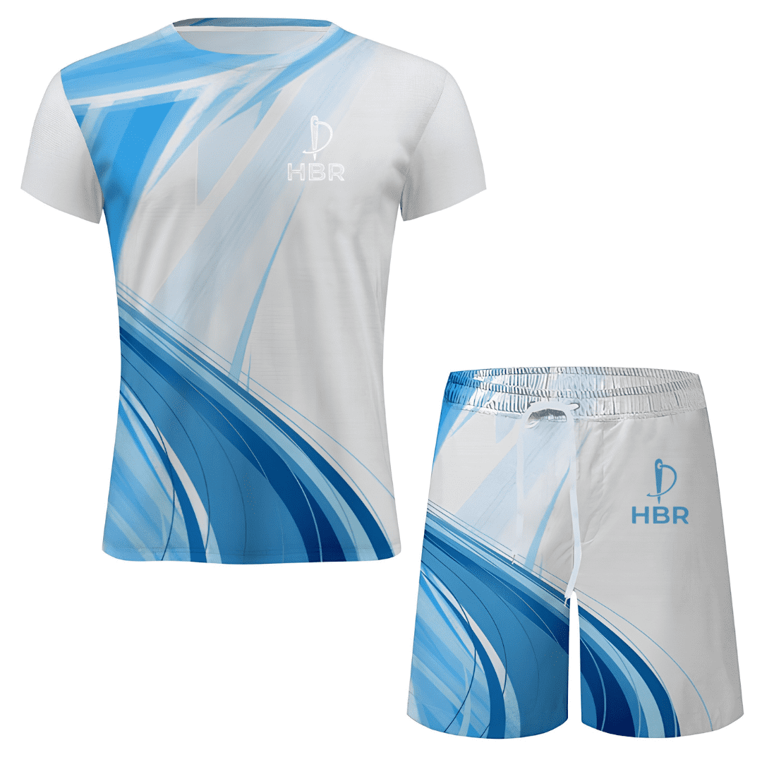 Lacrosse Uniform