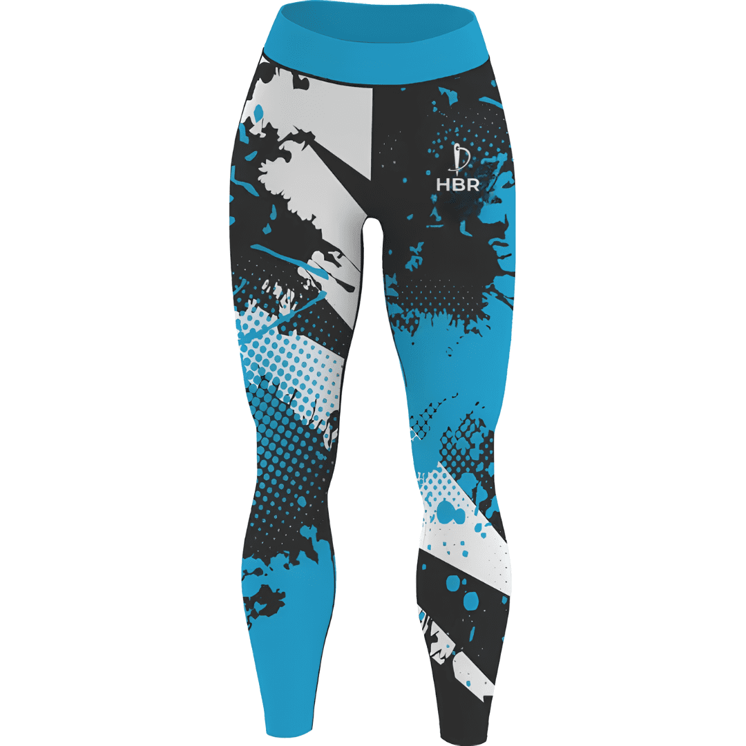 Legging Sublimation