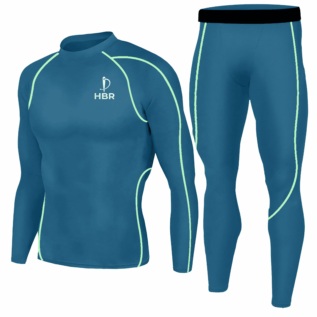 Compression Wear