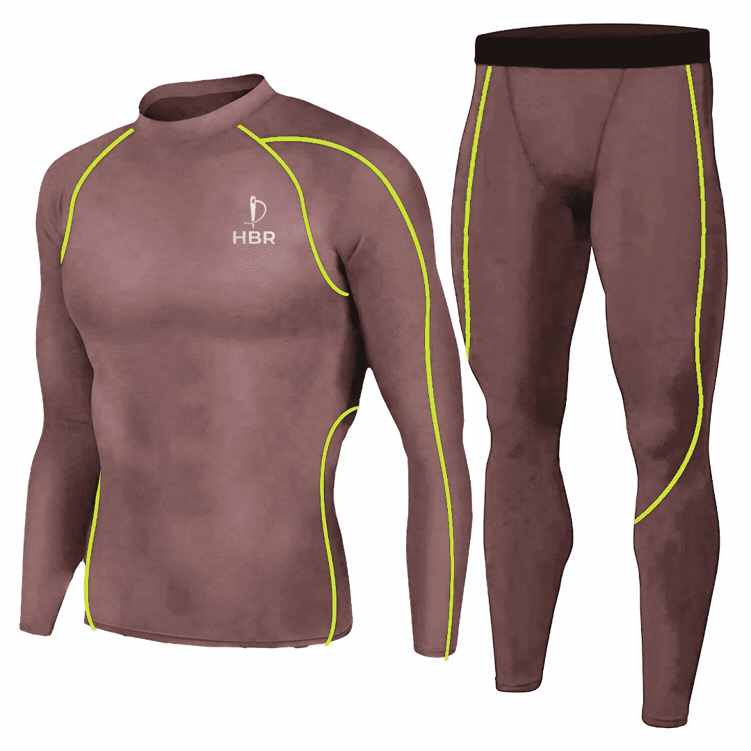 Compression Wear