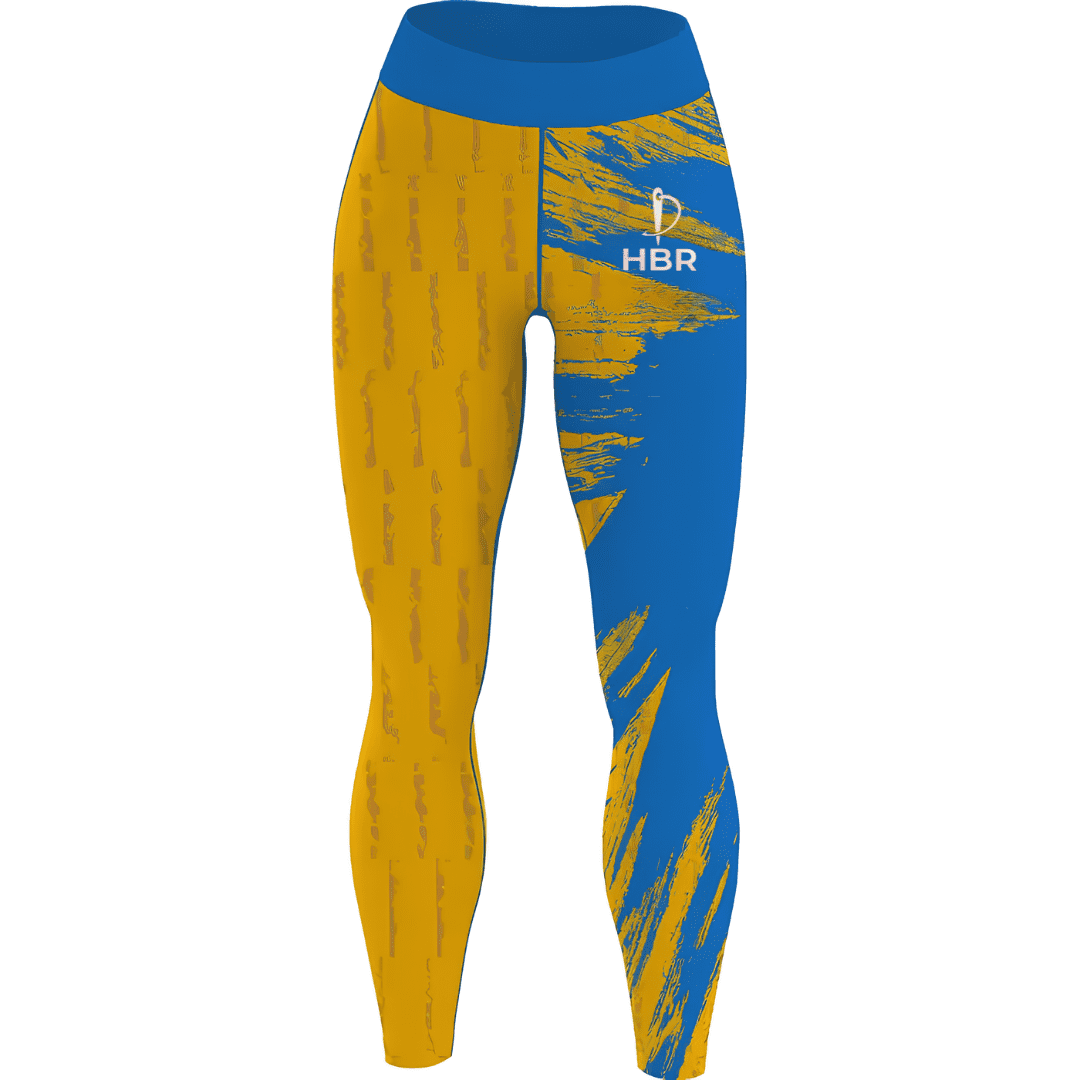 Legging Sublimation