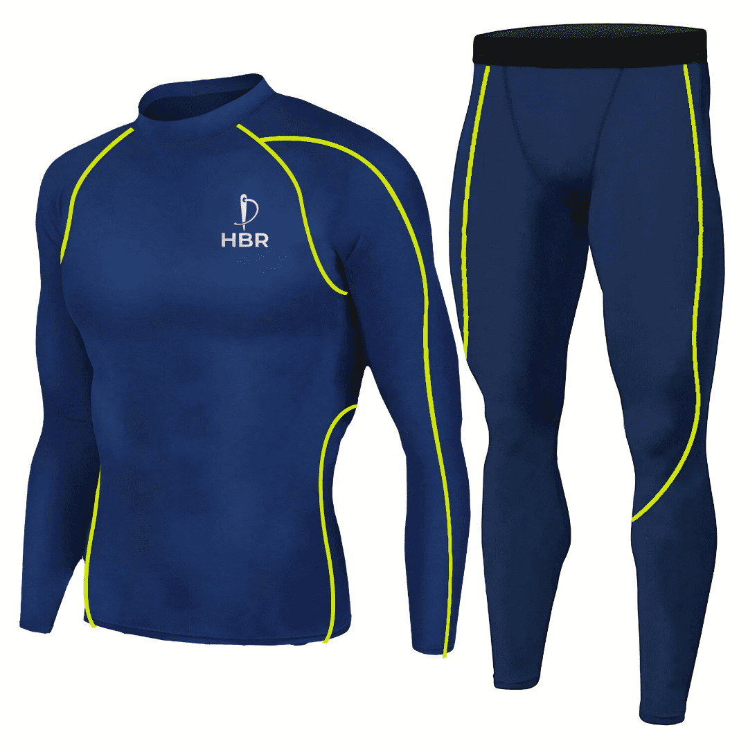 Compression Wear