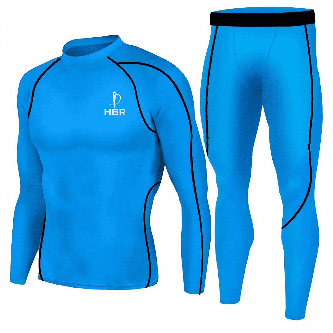 Compression Wear
