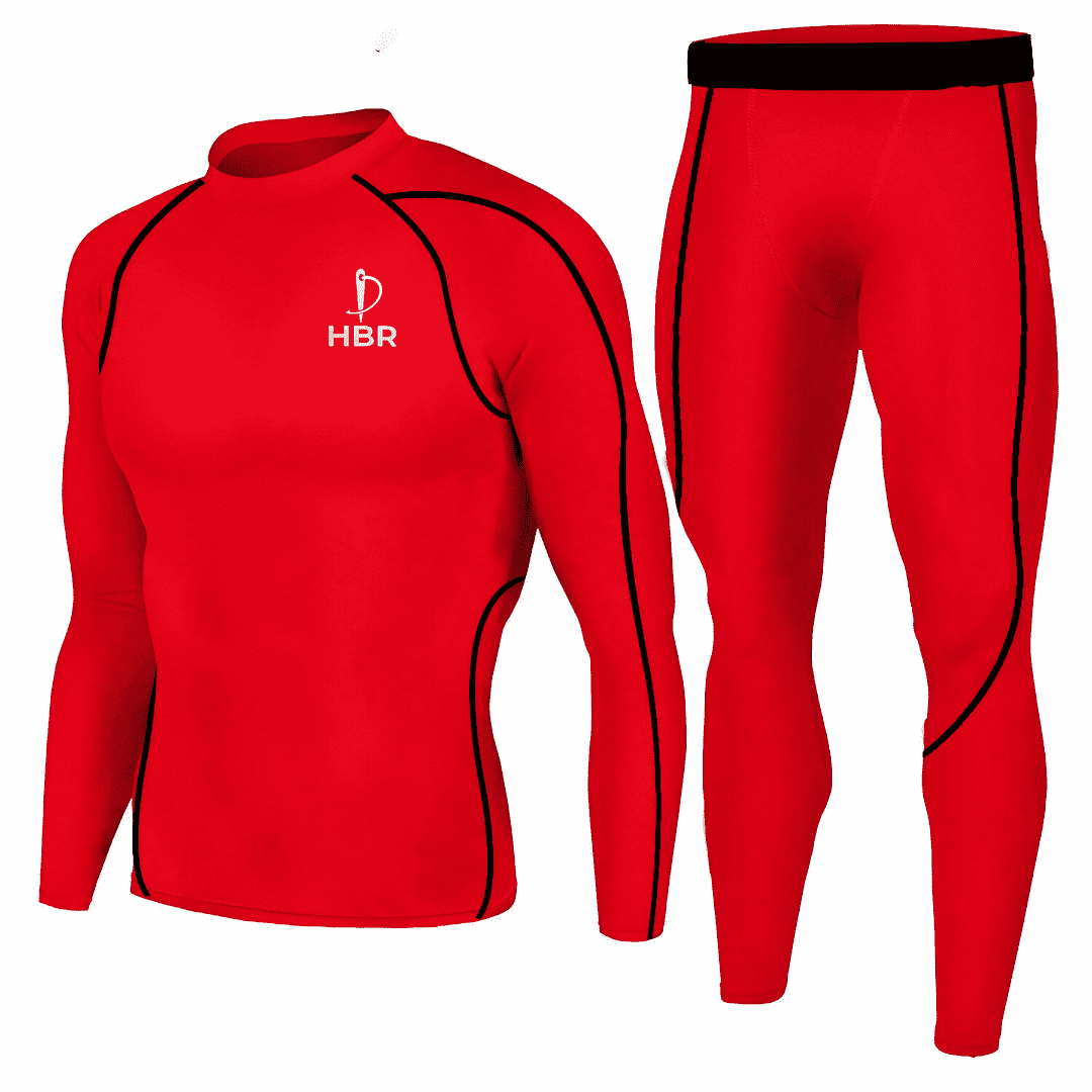 Compression Wear