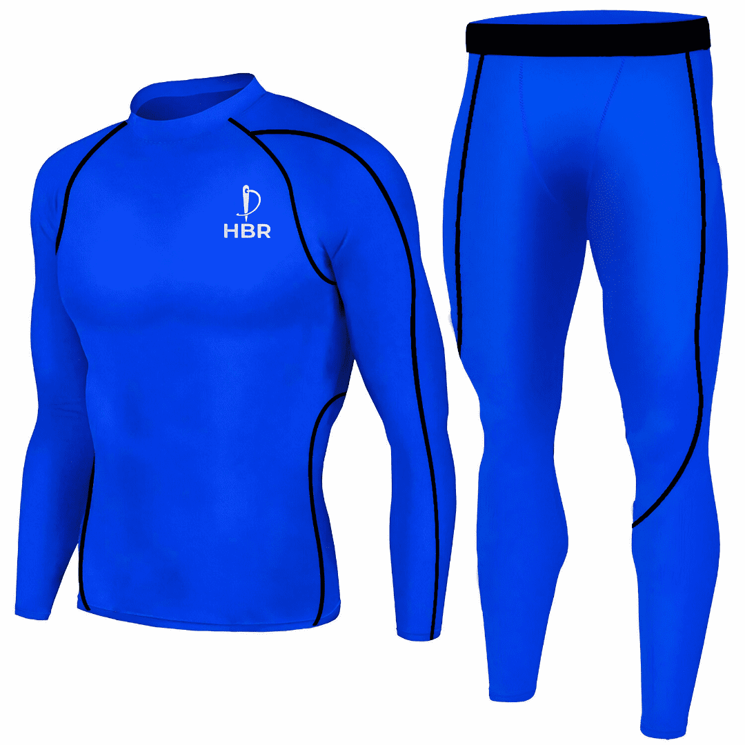 Compression Wear