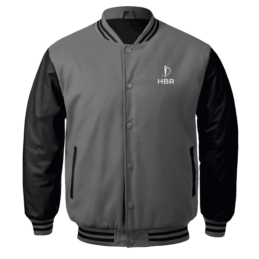 Varsity Jacket