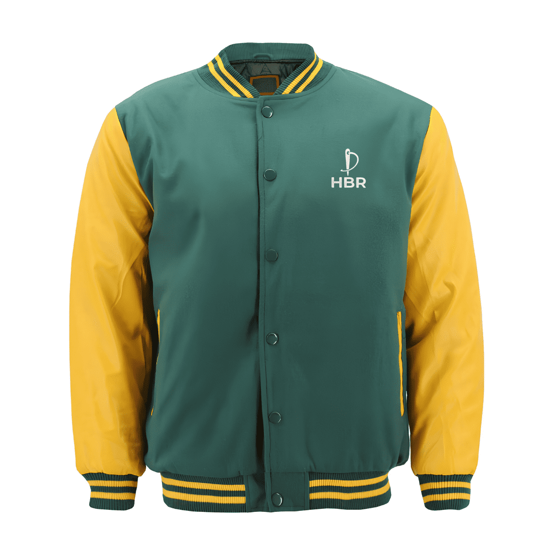 Varsity Jacket