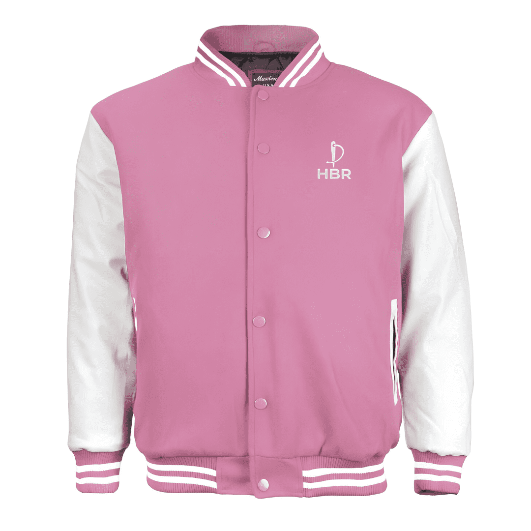 Varsity Jacket