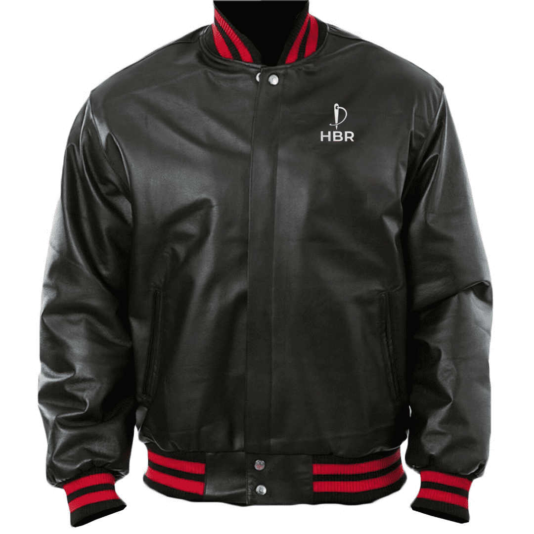 Varsity Jacket