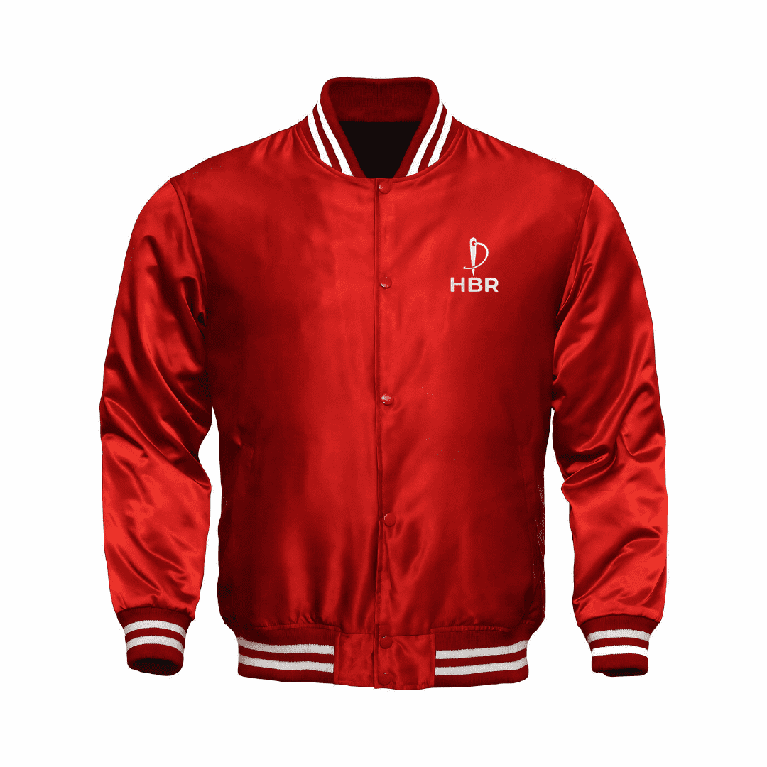 Varsity Jacket
