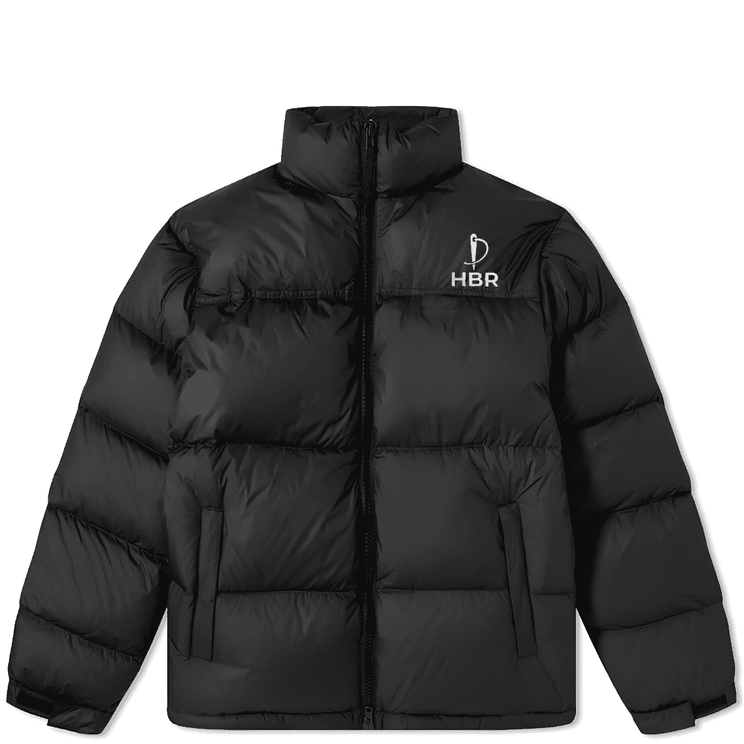 Puffer Jacket