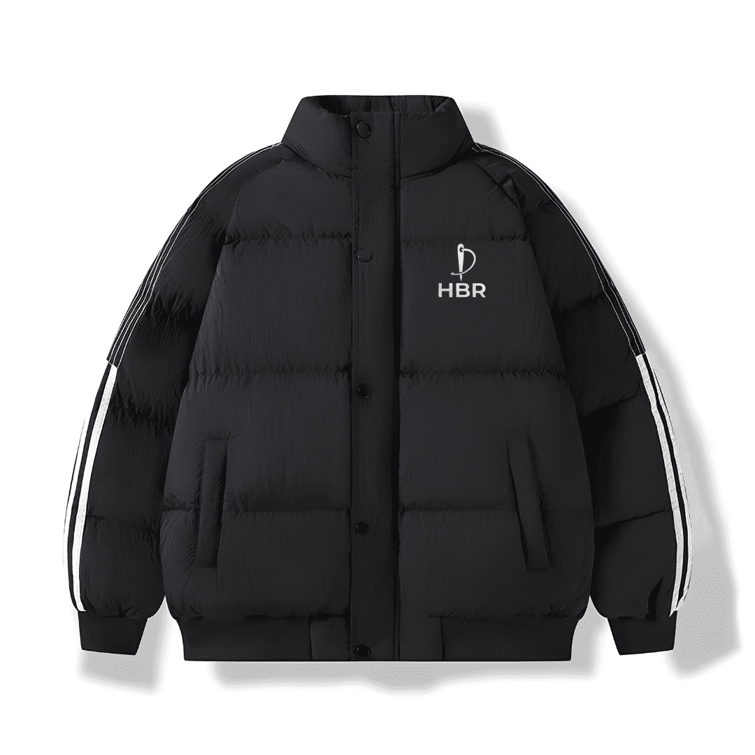 Puffer Jacket