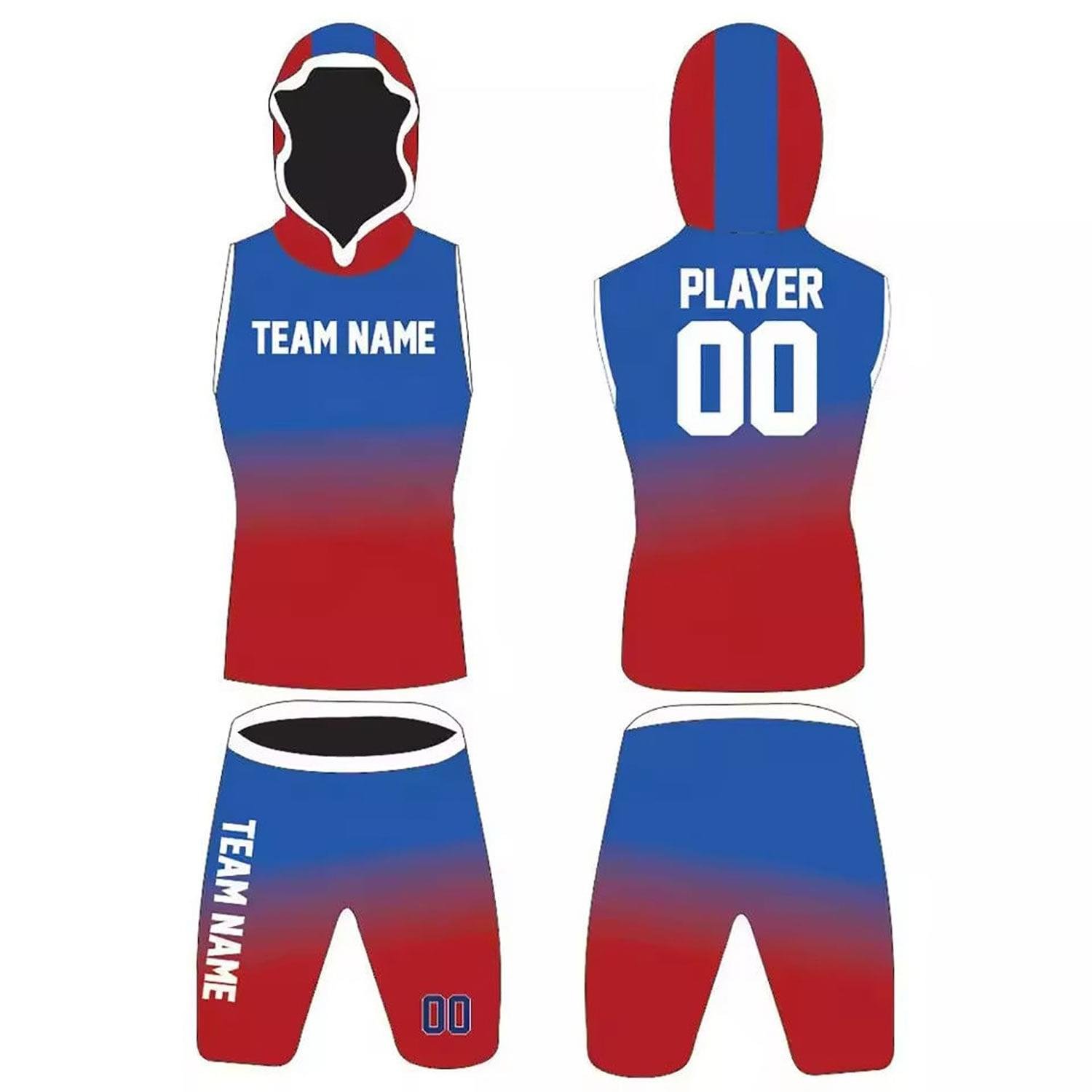 7v7 Football Uniform