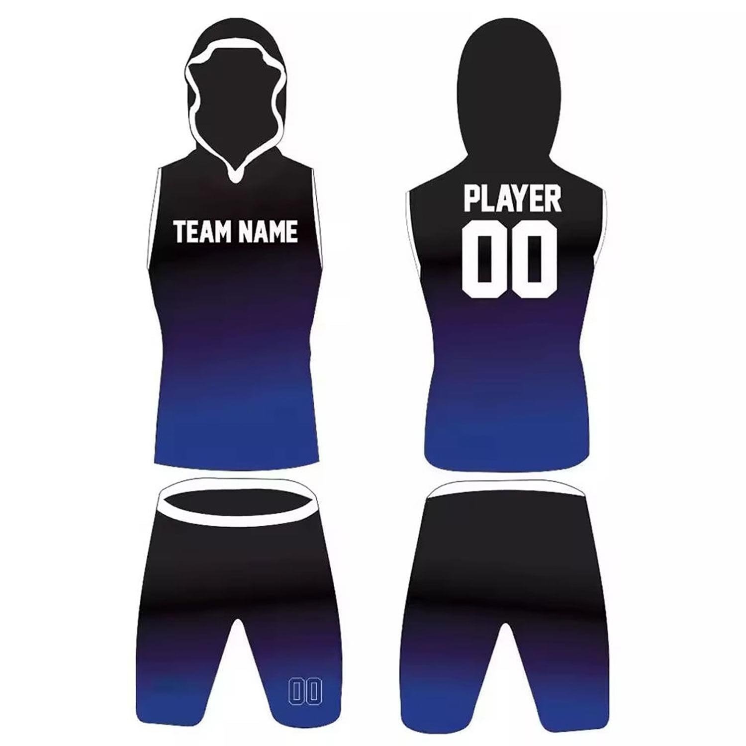 7v7 Football Uniform