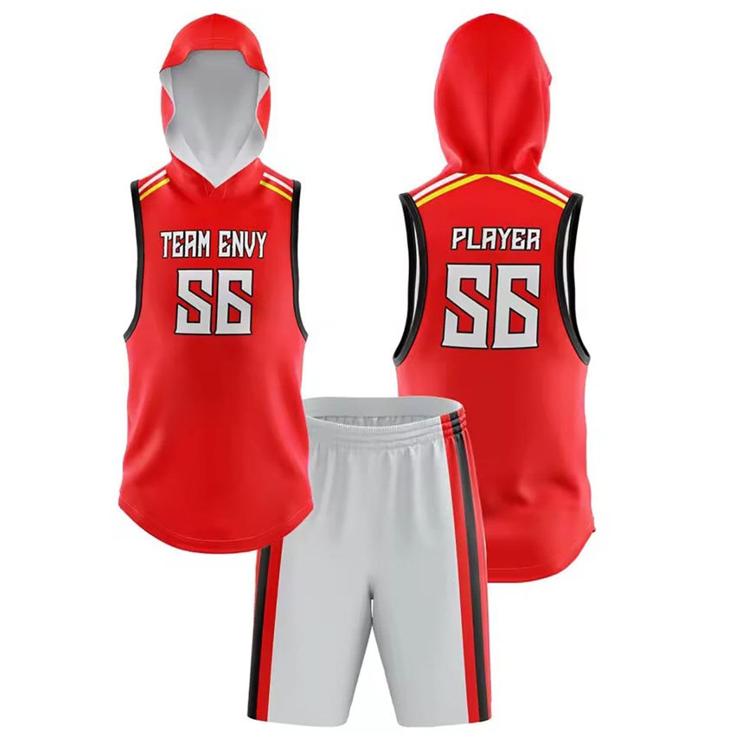 7v7 Football Uniform